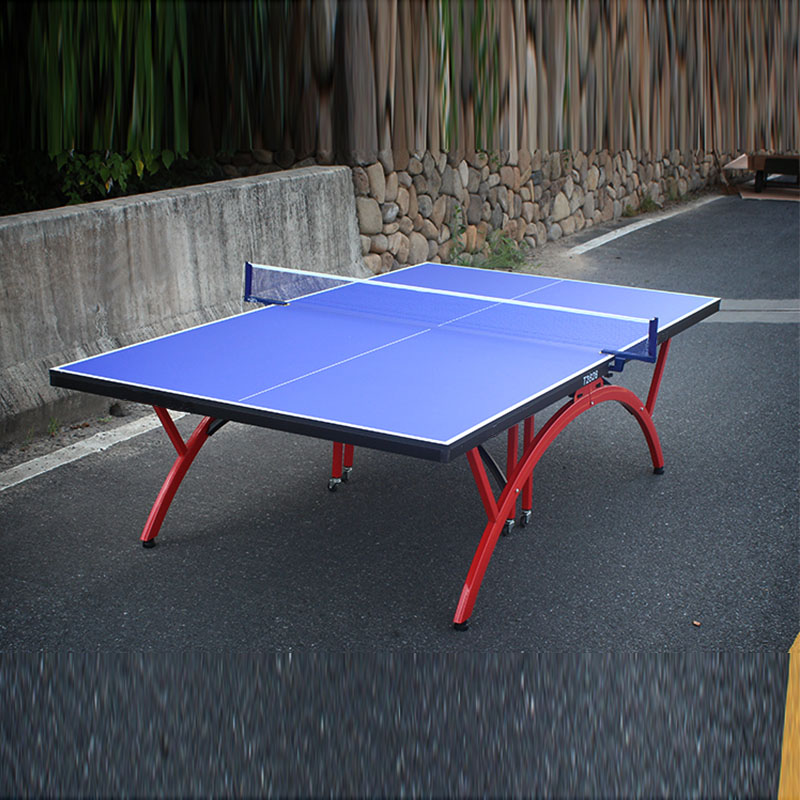 1. 乒乓球桌网的功能和结构