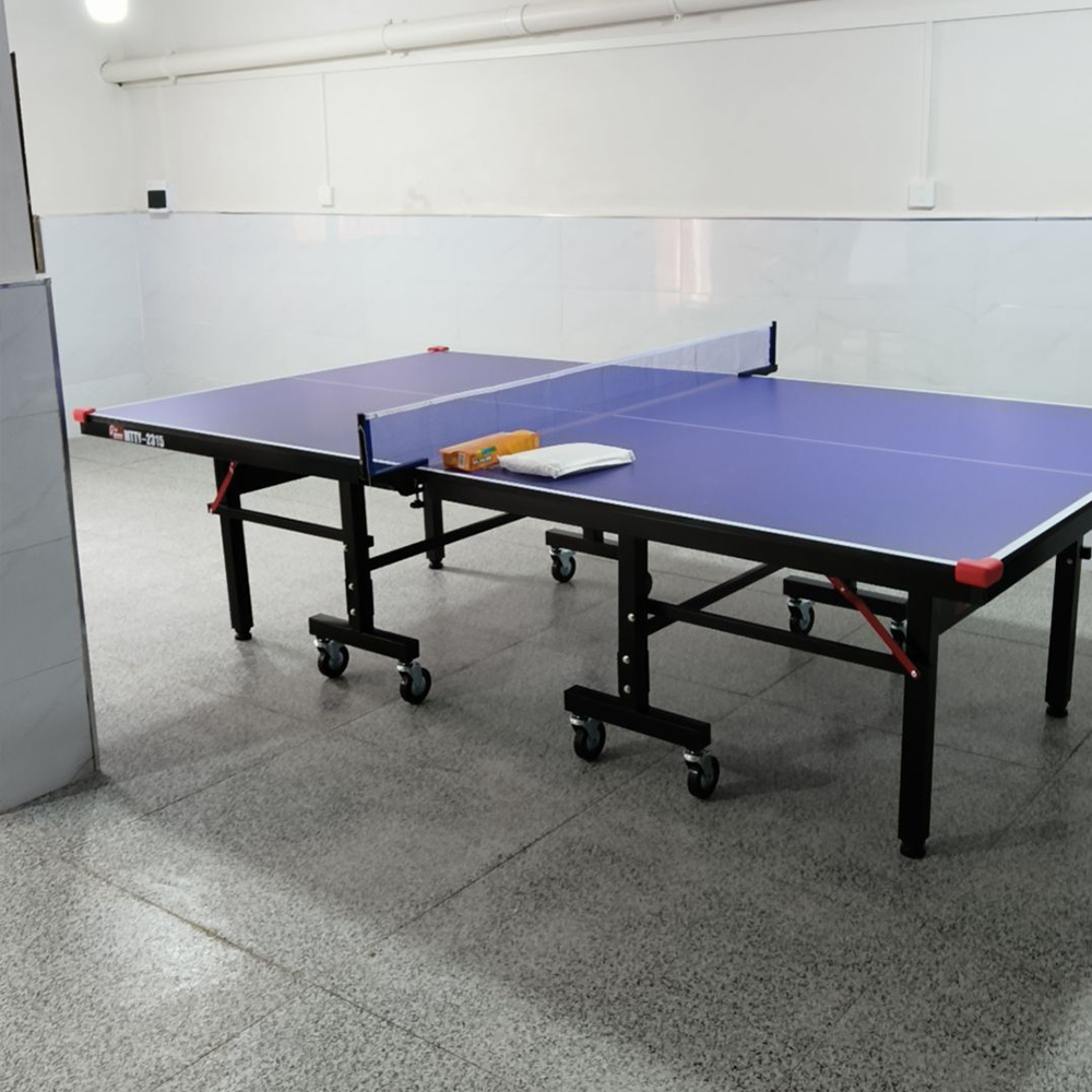 1. 国际乒乓球联合会规定