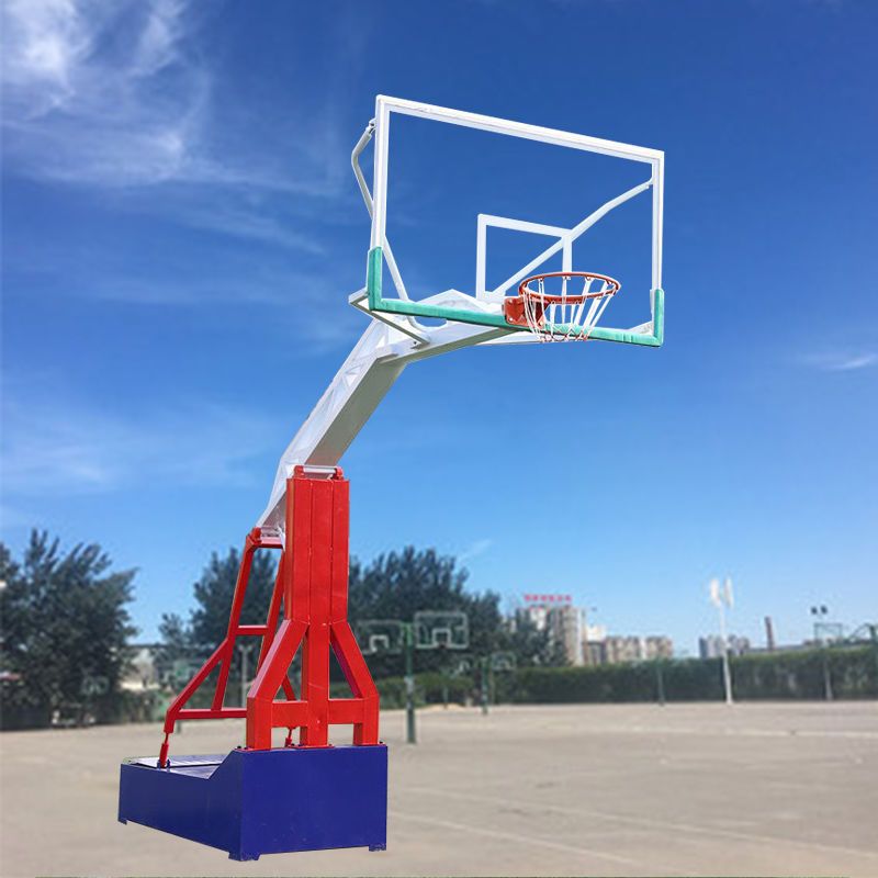 可调节篮球架推荐-333体育直播官网源头工厂