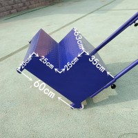 田径简易发令台