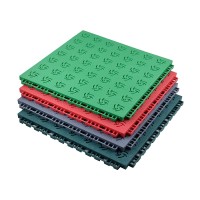 悬浮地板-动感旋风