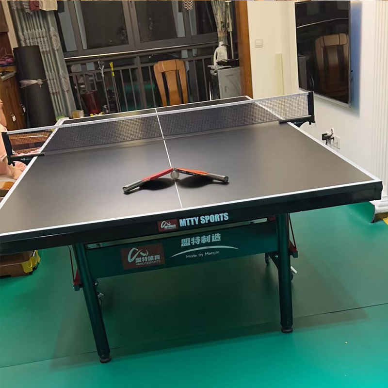 室内折叠移动乒乓球台-333体育直播官网源头生产工厂