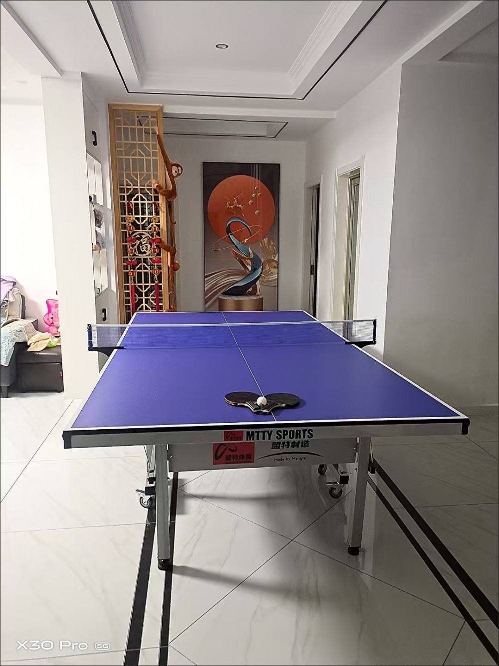 333体育直播乒乓球台源头生产工厂