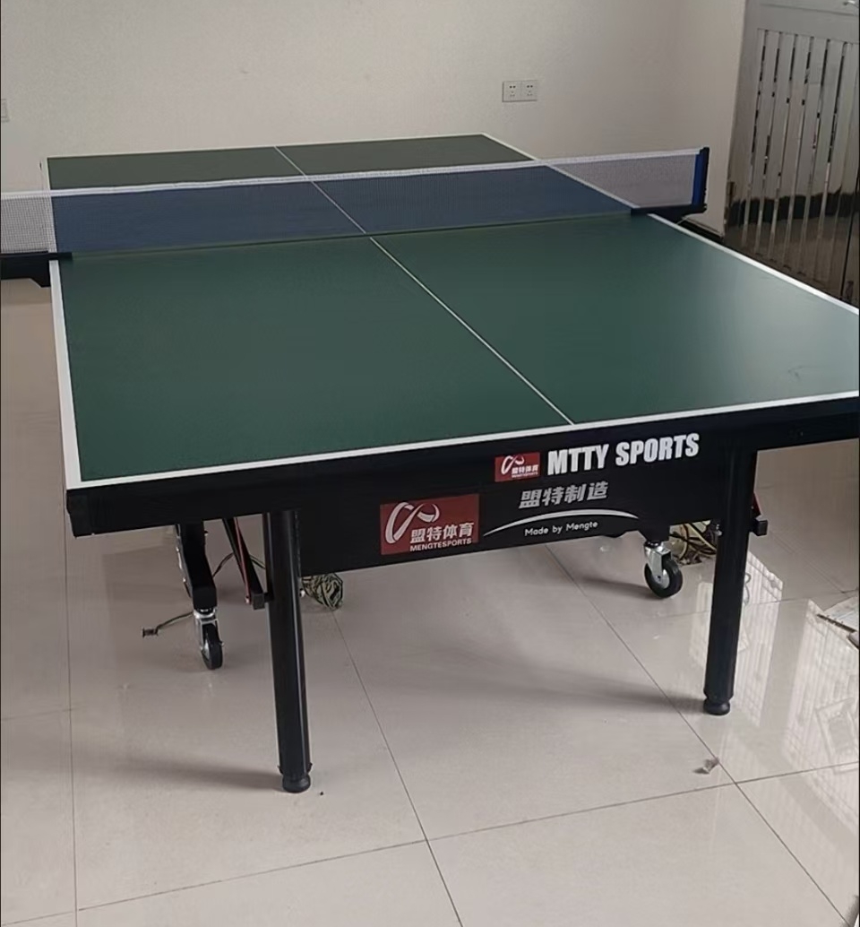 333体育直播乒乓球台源头生产工厂