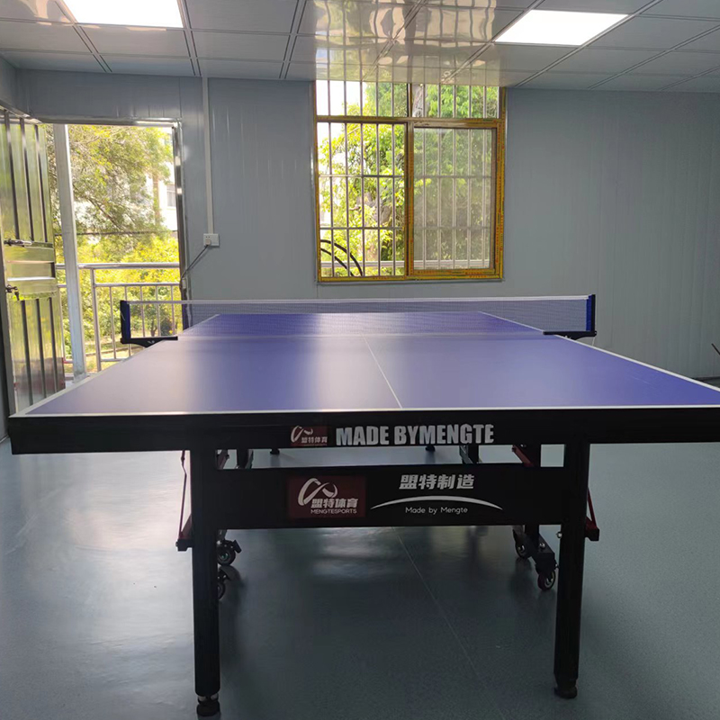 333体育直播乒乓球台源头生产工厂