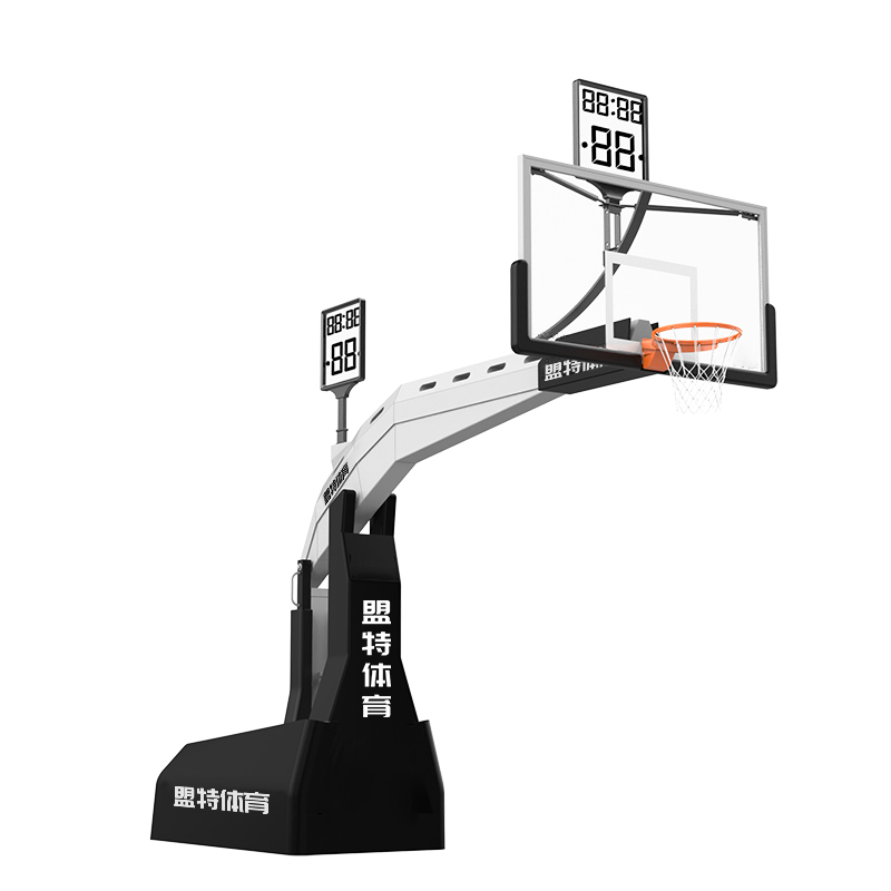 leyu.乐鱼篮球架