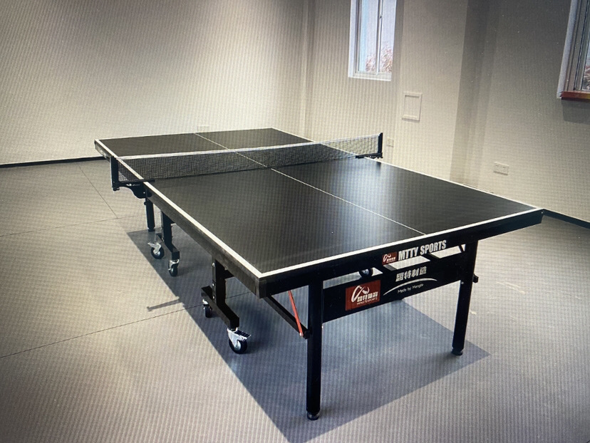 乒乓球台厂家直销-333体育直播官网