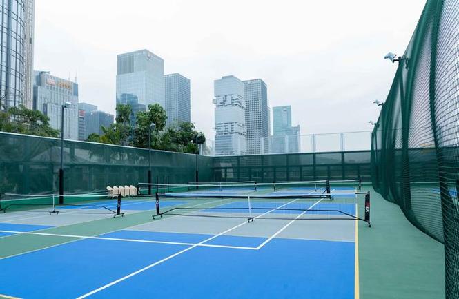 匹克球场建设-333体育直播官网