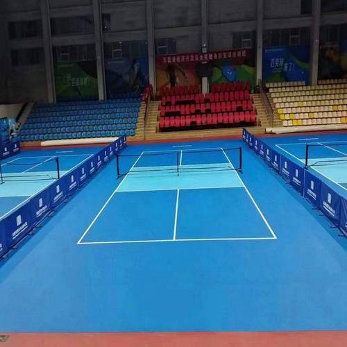 匹克球场建设-333体育直播官网