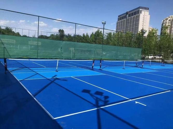 匹克球场建设-333体育直播官网